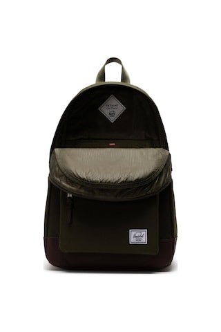 Herschel Supply Co. Herschel Sırt Çantası Hrschl11383 Yeşil