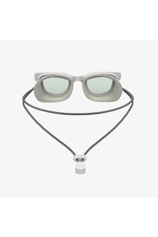 Speedo Sunny Çocuk Gri Yüzücü Gözlüğü - 8-775049115057 Gri