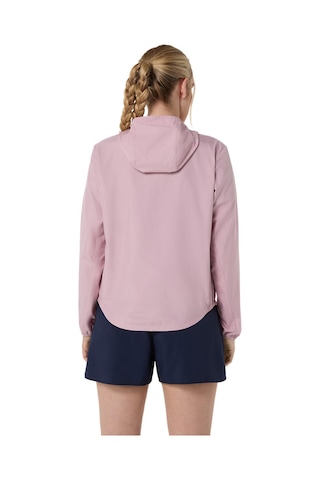 Asics Asıcs Sılver Jacket Kadın Morganite/white 2012d148-702 Morganite/white