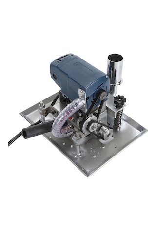Profesyonel Halı Tıraş Makinesi - Rug Flat Shearing Machine 0