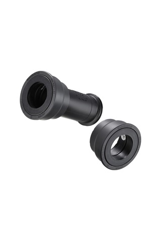 Shimano Orta Göbek Sm-bb71-41b Press-fit Yol (86.5 MM) Siyah