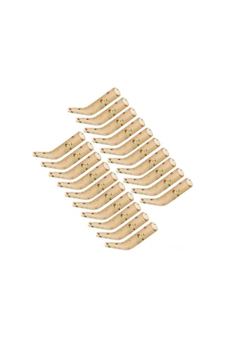 Ebitda Başlıklı Balıkçılık Hizalayıcı Seti - 20 Adet, Tpr Malzeme, Yüksek Hassasiyetli, Misina İğne Bağlayıcı