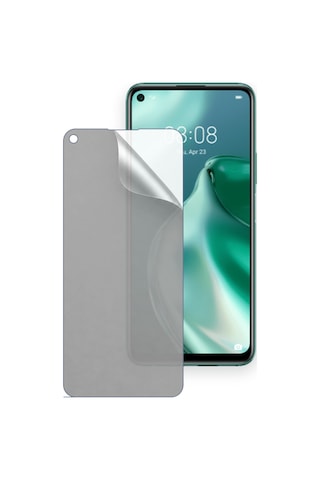 Huaweı P40 Lite 5g Uyumlu Ön Yüzey Mat Hidrojel Ekran Koruyucu 86938961