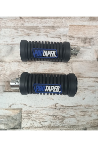 Cg Arka Basamak Protaper Mavi V1