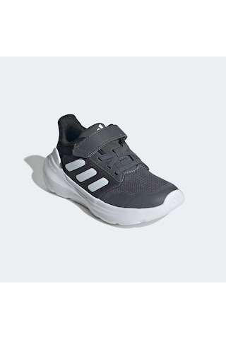 Adidas Tensaur Run 2.0 Çocuk Gri Spor Ayakkabı - Ie5986 Gri