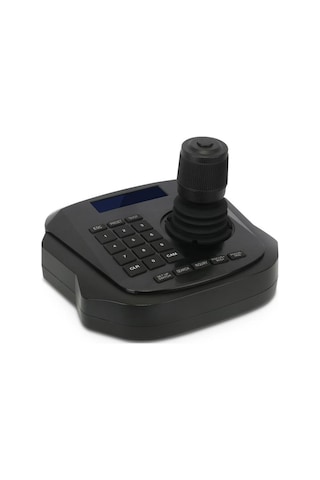 Tiandy Usb Klavye -mini Lcd Ekran