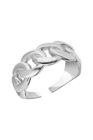 Coratwo Yüzük 719267 Silver Gümüş