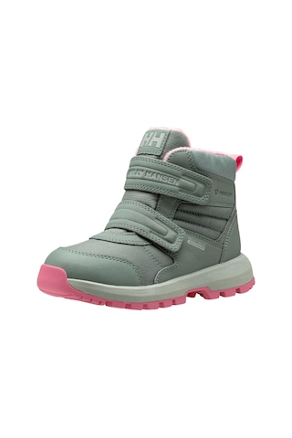 Helly Hansen Jk Bowstrıng Bot Ht Yeşil