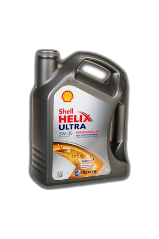 Shell Helix Ultra Pro 5W-30 AG Dexos2-Acea C3 DPf Tam Sentetik Motor Yağı Shell Helix Ultra Pro 5W-30 AG Dexos2-Acea C3 DPf Tam Sentetik Motor Yağı
