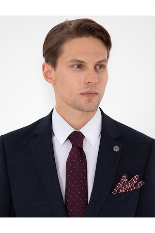 Pierre Cardin Erkek Lacivert Takım Elbise 50292940-vr033 Lacivert