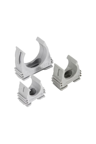 Mutlusan 18 Lik Antigron Boru Kroşesi 001 048 010018 0017