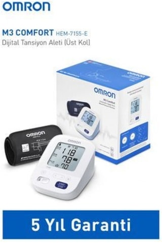 Aleti+adaptör Set Sayesinde Kullanıcılar - Medikaltec M3 Dijital Tansiyon Aleti+adaptör Set