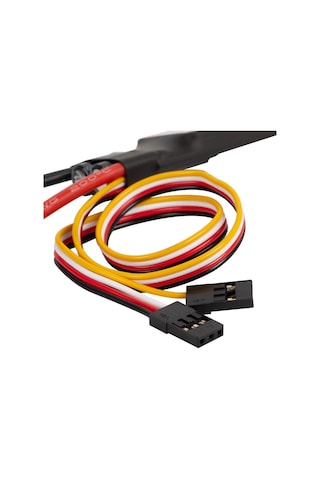 Skywalker 40a Esc Fırçasız Motor Hız Kontrol Sürücü Devresi