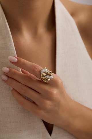 Noir Gourmet Yüzük Gianfranco