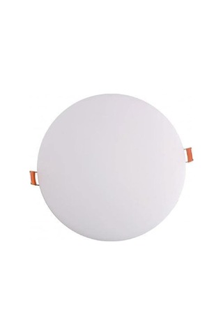 Ct-5662g 22w Led Spot Işık, Beyaz Işık Ayarlı, Delik Çapı 6400k Diğer
