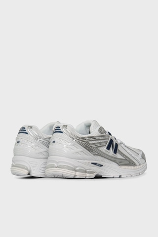 New Balance Unisex Ayakkabı U1906rcm Beyaz-gümüş Beyaz-gümüş