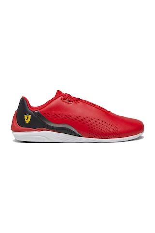 Puma 307193 Ferrari Drift Cat Decima Spor Ayakkabı Kırmızı 001
