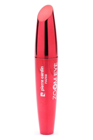 Pierre Cardin Zoom Eye Hacim Ve Uzunluk Etkili Mascara 7 ML Black