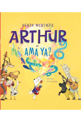 Meraklı Minikler Seti - 4 Resimli Kitap / 3 Yaş +
