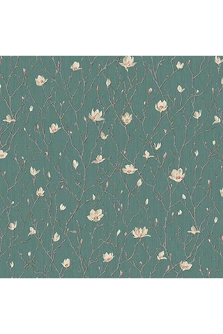 Adawall Seven 7800-4 Çiçekli Desenli Duvar Kağıdı