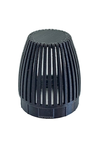 Bosch Uyumlu Bgs41pro Propower Süpürge Hazne İçi Plastik Seperatör