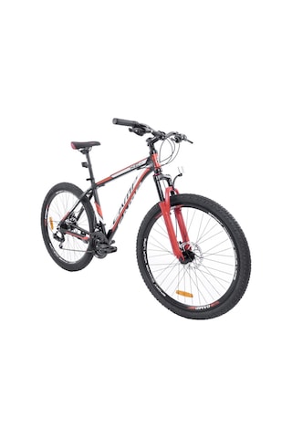 Camp XC 4.1 MD 27.5'' Jant 55 CM Kadro 21 Vites Dağ Bisikleti