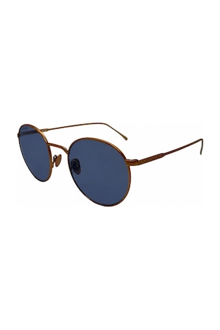 Lacoste L197s 750 50 Photochromic Güneş Gözlüğü Altın