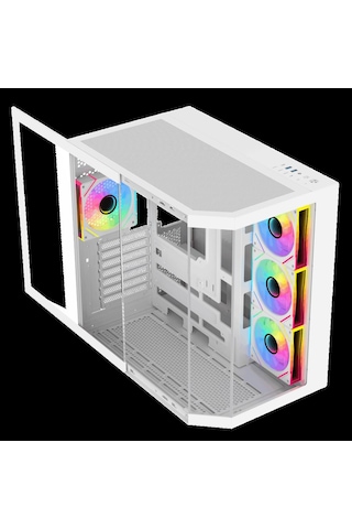 Eternal Power Icestream Pro X White Aqua