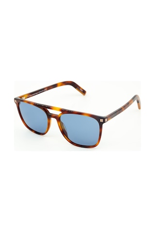 Zegna Ez 0124 52v 56 Güneş Gözlüğü