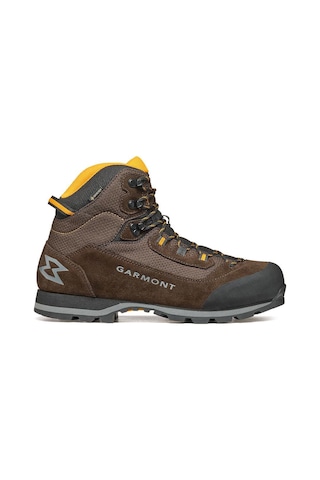 Garmont Italy Lagorai Iı Mid Goretex Vibram Taban Erkek Bot Brown 002790 Acı Kahverengi