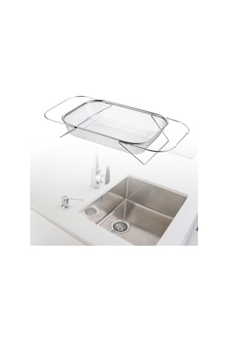 Suntek Lavabo Drenaj Sepeti 24.5 x 33 x 7.8 CM