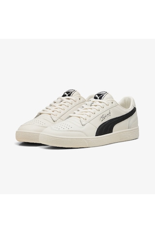 Puma Majesty Unisex Siyah Spor Ayakkabı 312617 Siyah