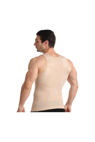 Mistirik Torenova Model Spor Korse Atlet Yağ Eriten Karın Kası Çıkaran Atlet Korse Ten Renk Ten