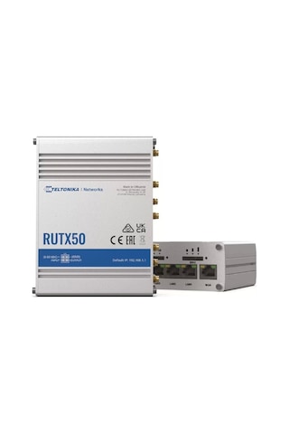 TELTONİKA TE-RUTX50
