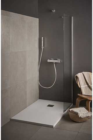 Artema Aquaheat A47160 Ss3 Duş Bataryası Krom