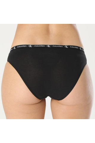 Calvin Klein Calvın Kleın Kadın 2 Li Külot Qd3991e-bık Qd3991e-bık Çok Renkli Çok Renkli