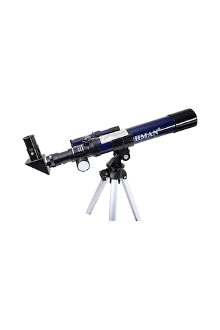 Bushman 40-400 Teleskop