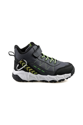 Cool Kids Taykan Bot Flt Füme Çocuk Outdoor Botu Taykan-bot-flt-fume Gri