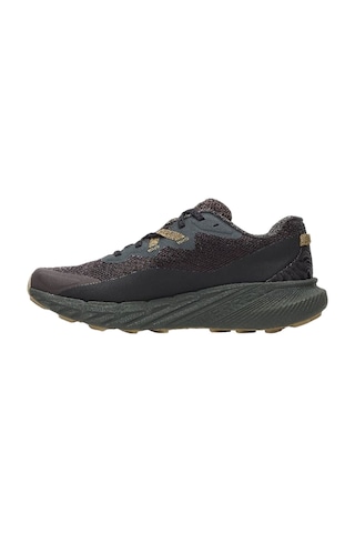 Merrell Merrell Agility Trail Waterproof Erkek Kahverengi Outdoor Ayakkabı Coa