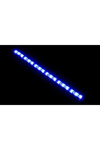 Deep Cool Rgb100-Blue Led Mavi Işık 12V Dc. 4 Pın D Konnektor