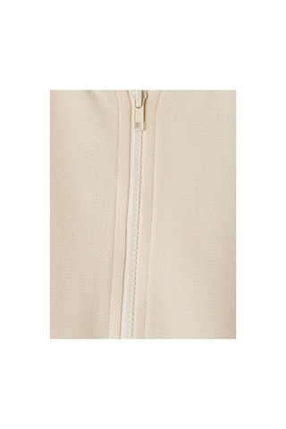 LC Waikiki Alıta Cıty Farkıyla Kolej Yaka Erkek Çocuk Fermuarlı Sweatshirt Belirtilmemiş - 918579138 Belirtilmemiş