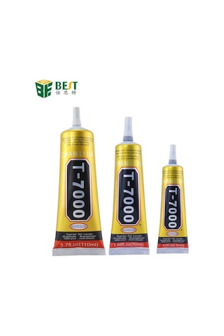 T7000 E8000 H9000 B7000 110Ml 15Ml Tutkal Ekran Lcd Yapıştırıcı