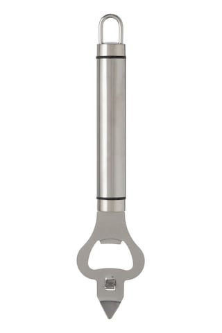 Mudo Home Handy Metal Saplı Açacak Gri