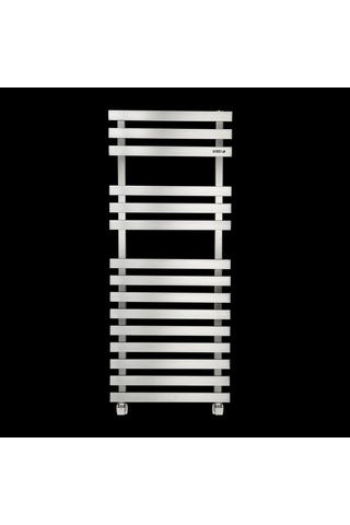 1200x500 Mm Paslanmaz Çelik Fırça Yüzey Havlupan Truva