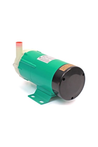 Cacheng Cmp 30 R Manyetik Pompa, Kimyasal Ve Asit Pompası 220V