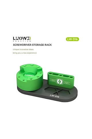 Luowei Lw-316 Tornavida Standı