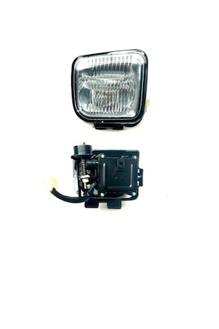 Honda Civic Sis Lambası Farı 1996-1997-1998 Sağ Ve Sol Takımdır Beyaz Ampullu