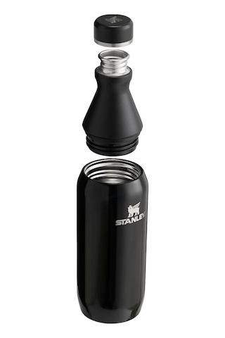 Stanley The All Day Slim Su Şişesi 0,35 Lt 10-12068-067 Çok Renkli