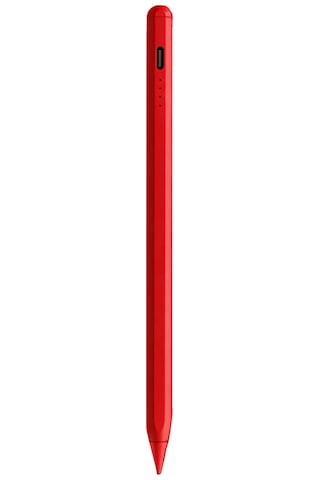Ilkeshop Newface K2259 İpad Uyumlu Dokunmatik Stylus Kalem - Kırmızı