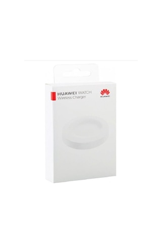 Huawei Watch Wireless Charger CP81-1 Akıllı Saat Adaptörü